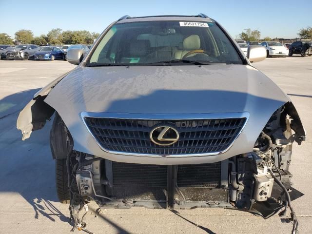 2006 Lexus RX 400