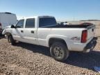 2006 Chevrolet Silverado K2500 Heavy Duty