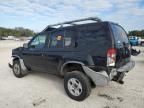 2000 Nissan Xterra XE