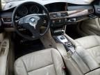 2008 BMW 535 XI