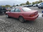 1995 Toyota Camry LE