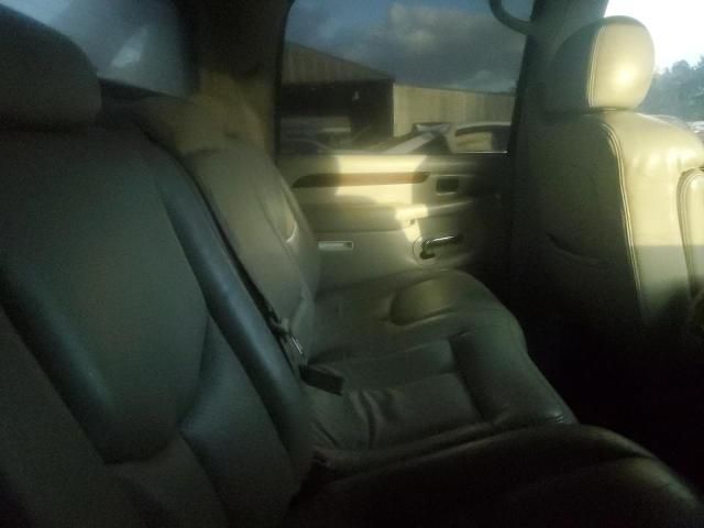 2003 Cadillac Escalade EXT