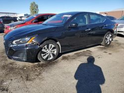 Salvage cars for sale from Copart North Las Vegas, NV: 2023 Nissan Altima S