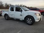 2015 Nissan Frontier S