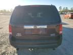 2010 Honda Pilot Touring