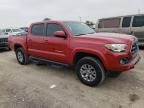 2017 Toyota Tacoma Double Cab