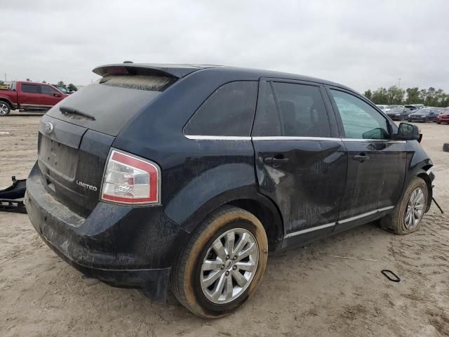 2010 Ford Edge Limited