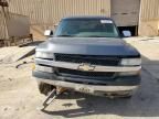 2001 Chevrolet Silverado C2500 Heavy Duty