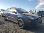 2004 Ford Focus ZX3