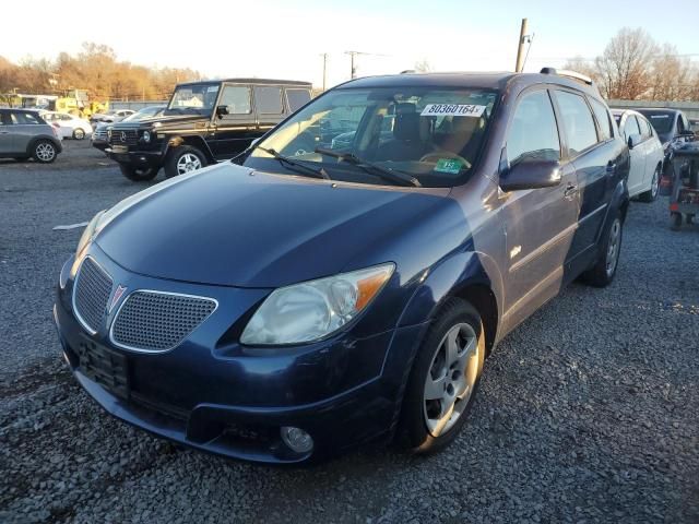 2005 Pontiac Vibe