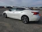 2016 Nissan Maxima 3.5S