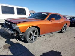 Dodge Vehiculos salvage en venta: 2011 Dodge Challenger