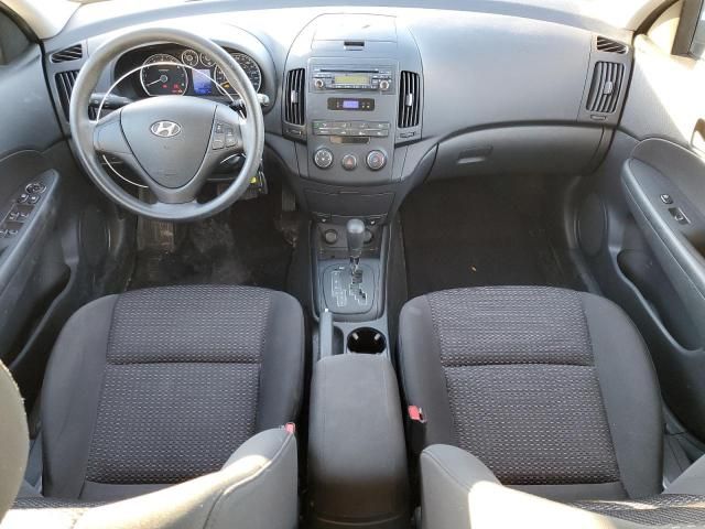 2012 Hyundai Elantra Touring GLS