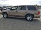 2001 Dodge Durango