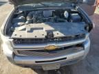 2007 Chevrolet Silverado K2500 Heavy Duty