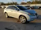 2010 Lexus RX 450H