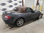 2014 Mazda MX-5 Miata Grand Touring