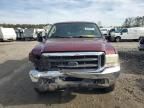 2004 Ford F250 Super Duty