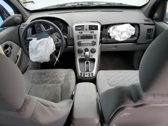 2006 Chevrolet Equinox LT