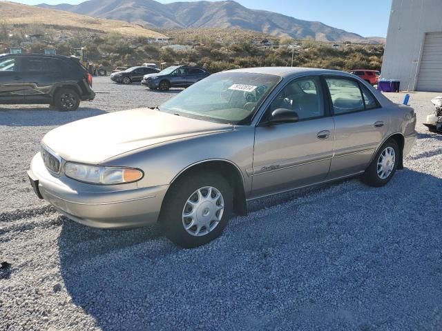 1998 Buick Century Custom