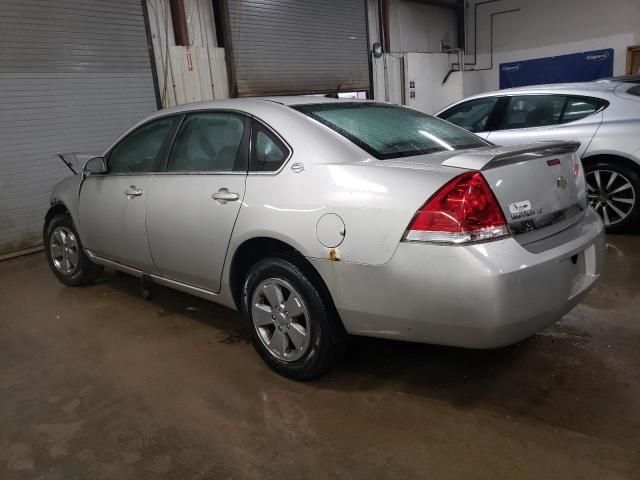 2008 Chevrolet Impala LT