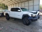 2016 Toyota Tacoma Double Cab