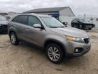 2011 KIA Sorento EX