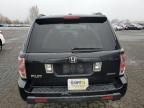 2007 Honda Pilot EXL