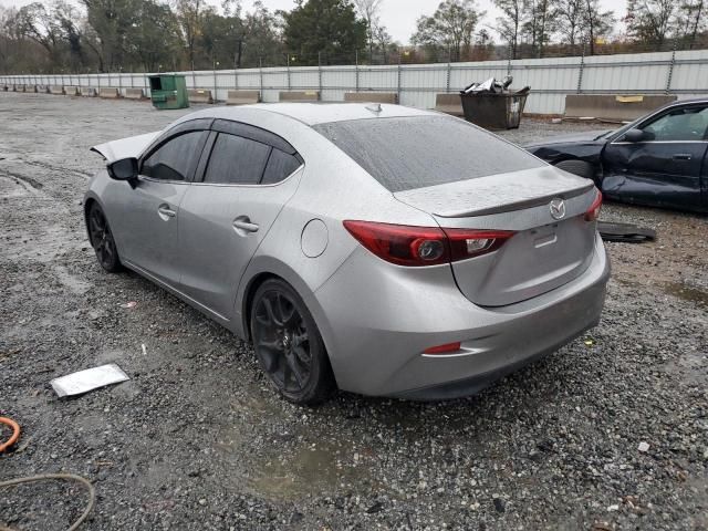 2014 Mazda 3 Grand Touring