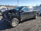 2022 GMC Sierra K1500 SLE