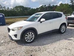 Mazda Vehiculos salvage en venta: 2013 Mazda CX-5 GT