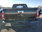 2007 Chevrolet Silverado K1500 Crew Cab