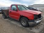 2005 Chevrolet Silverado C1500