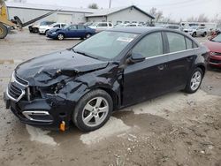 2016 Chevrolet Cruze Limited LT en venta en Pekin, IL