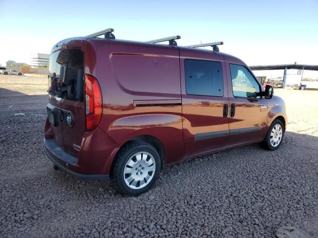 2016 Dodge RAM Promaster City SLT