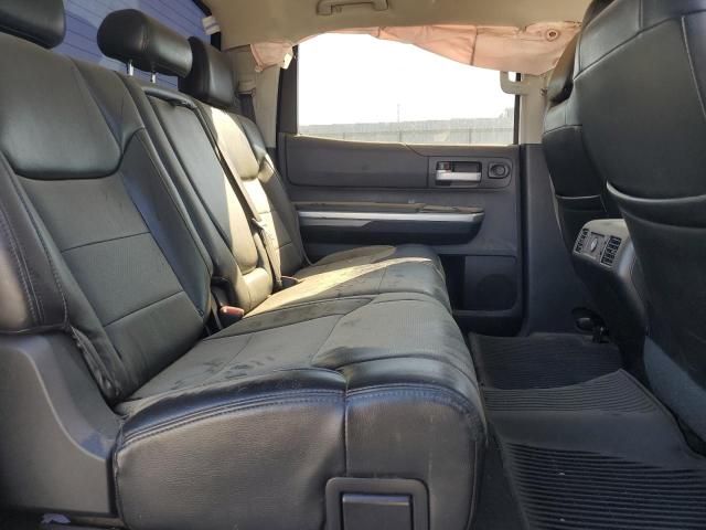 2014 Toyota Tundra Crewmax SR5