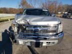 2012 Chevrolet Silverado K1500 LT