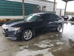 2019 Honda Accord LX en venta en Loganville, GA