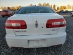 2007 Lincoln MKZ