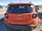 2016 Jeep Renegade Sport