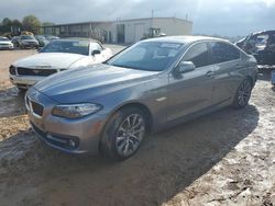 BMW Vehiculos salvage en venta: 2016 BMW 535 I