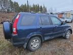 2005 Honda CR-V LX