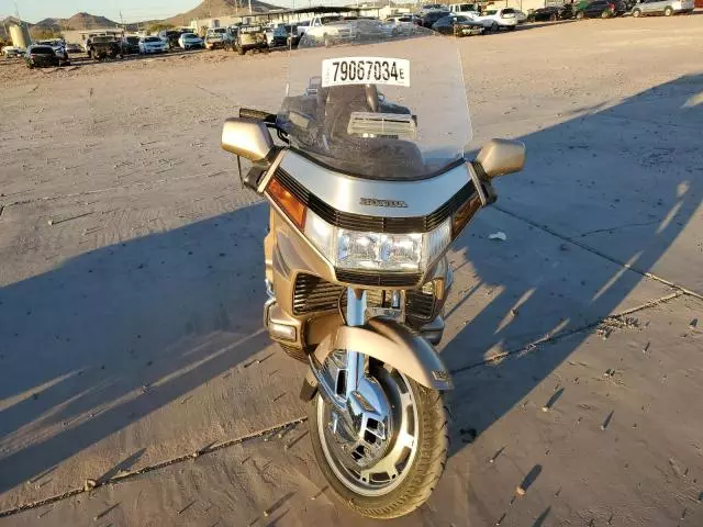 1988 Honda GL1500