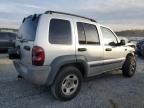 2006 Jeep Liberty Sport