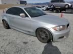 2011 BMW 128 I