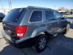 2007 Jeep Grand Cherokee Laredo