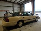 2008 Ford Crown Victoria Police Interceptor