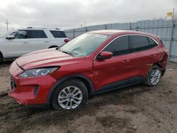 2020 Ford Escape SE en venta en Greenwood, NE