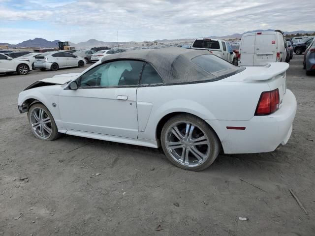 2004 Ford Mustang GT