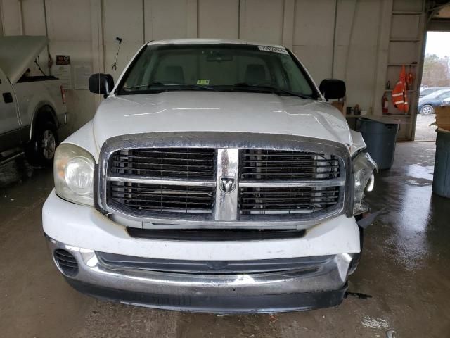 2007 Dodge RAM 1500 ST